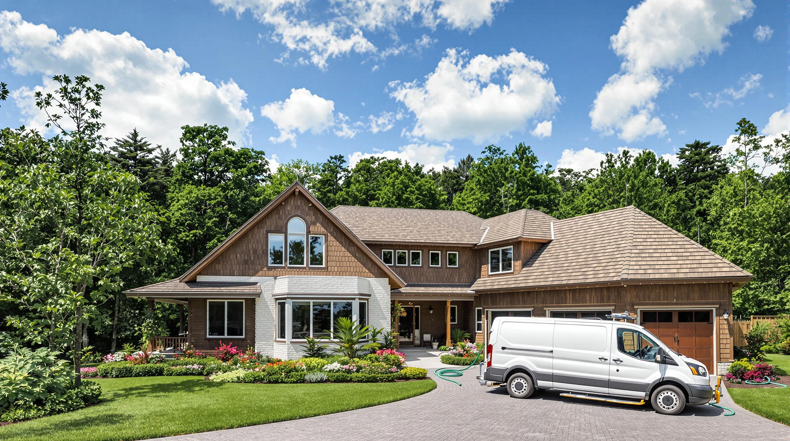 Woodlake Garage Door Repair opener install & smart upgrades in Woodlake, VA